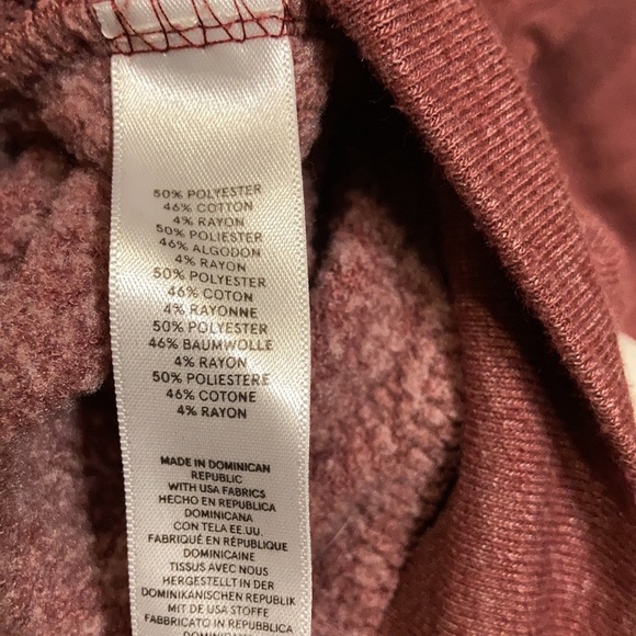 Alternative Sweatshirt -size2XL - Picture 5 of 5